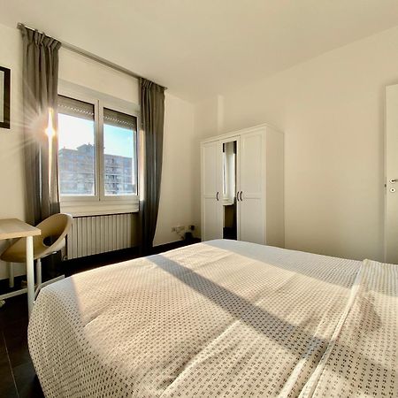 Future Apartments Bisceglie Milano Dış mekan fotoğraf