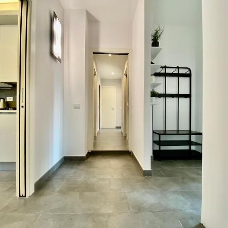 Future Apartments Bisceglie Milano Dış mekan fotoğraf