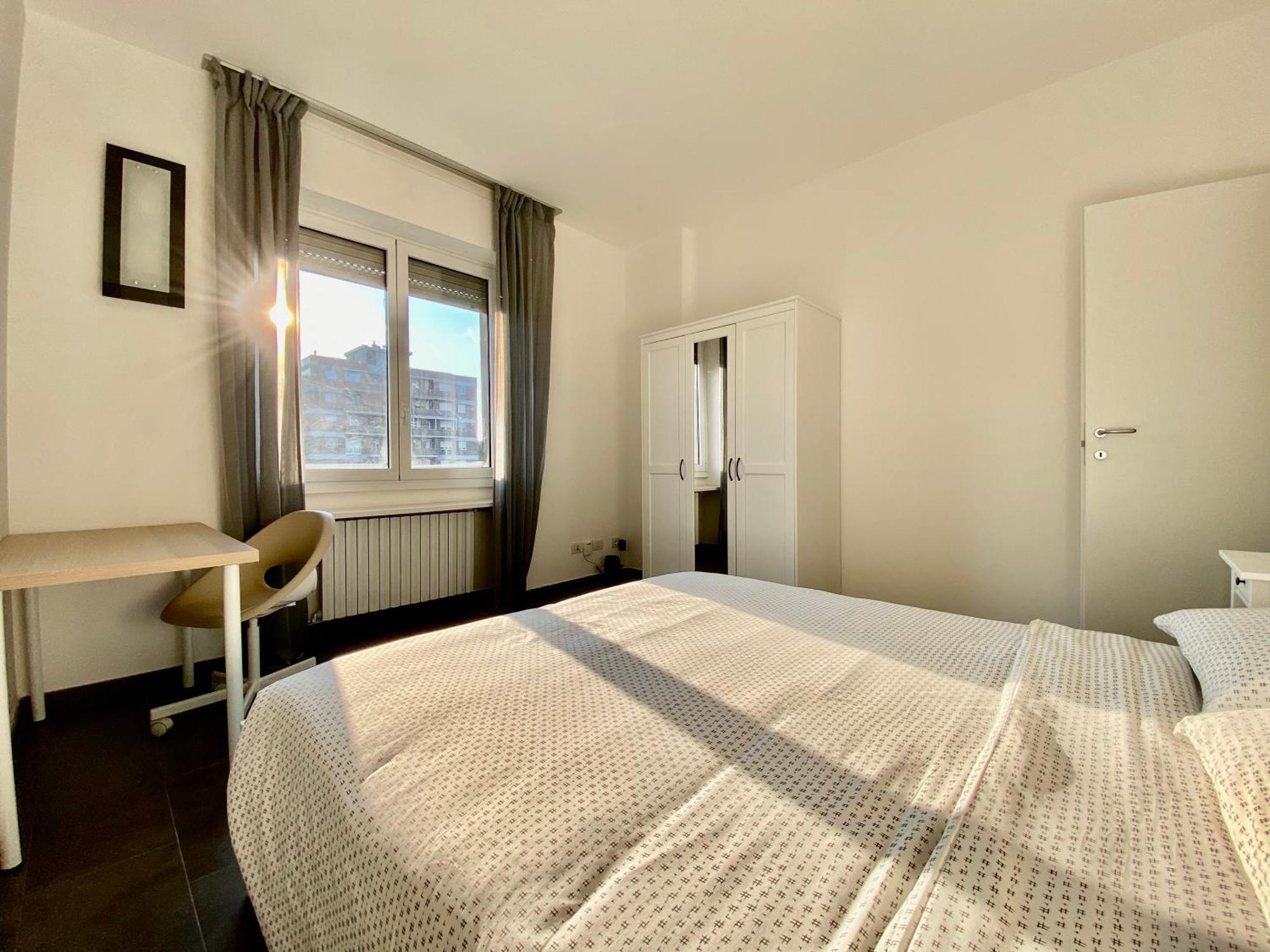Future Apartments Bisceglie Milano Dış mekan fotoğraf