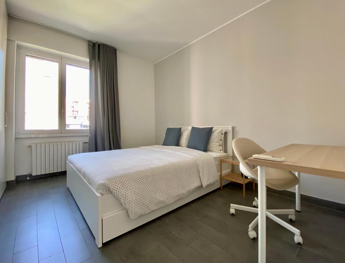 Future Apartments Bisceglie Milano Dış mekan fotoğraf
