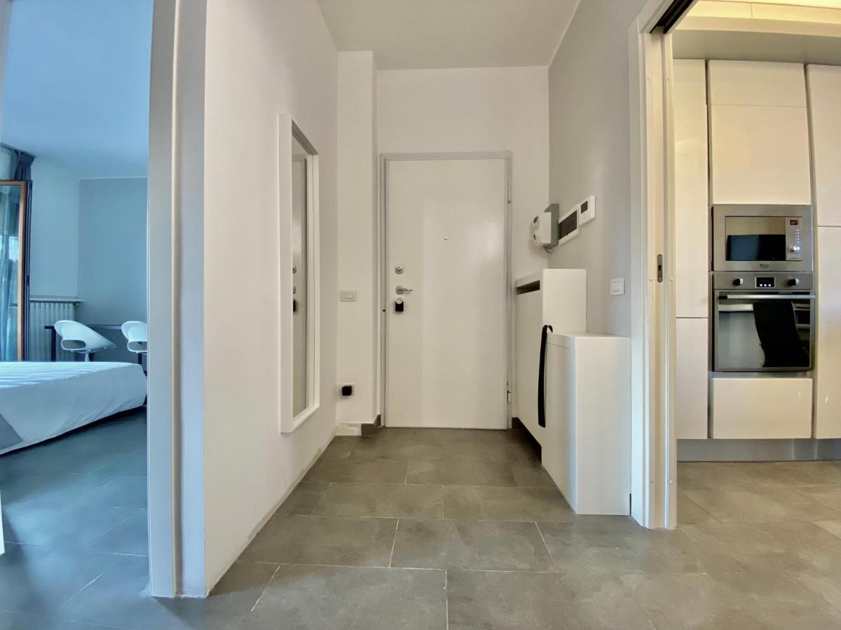 Future Apartments Bisceglie Milano Dış mekan fotoğraf