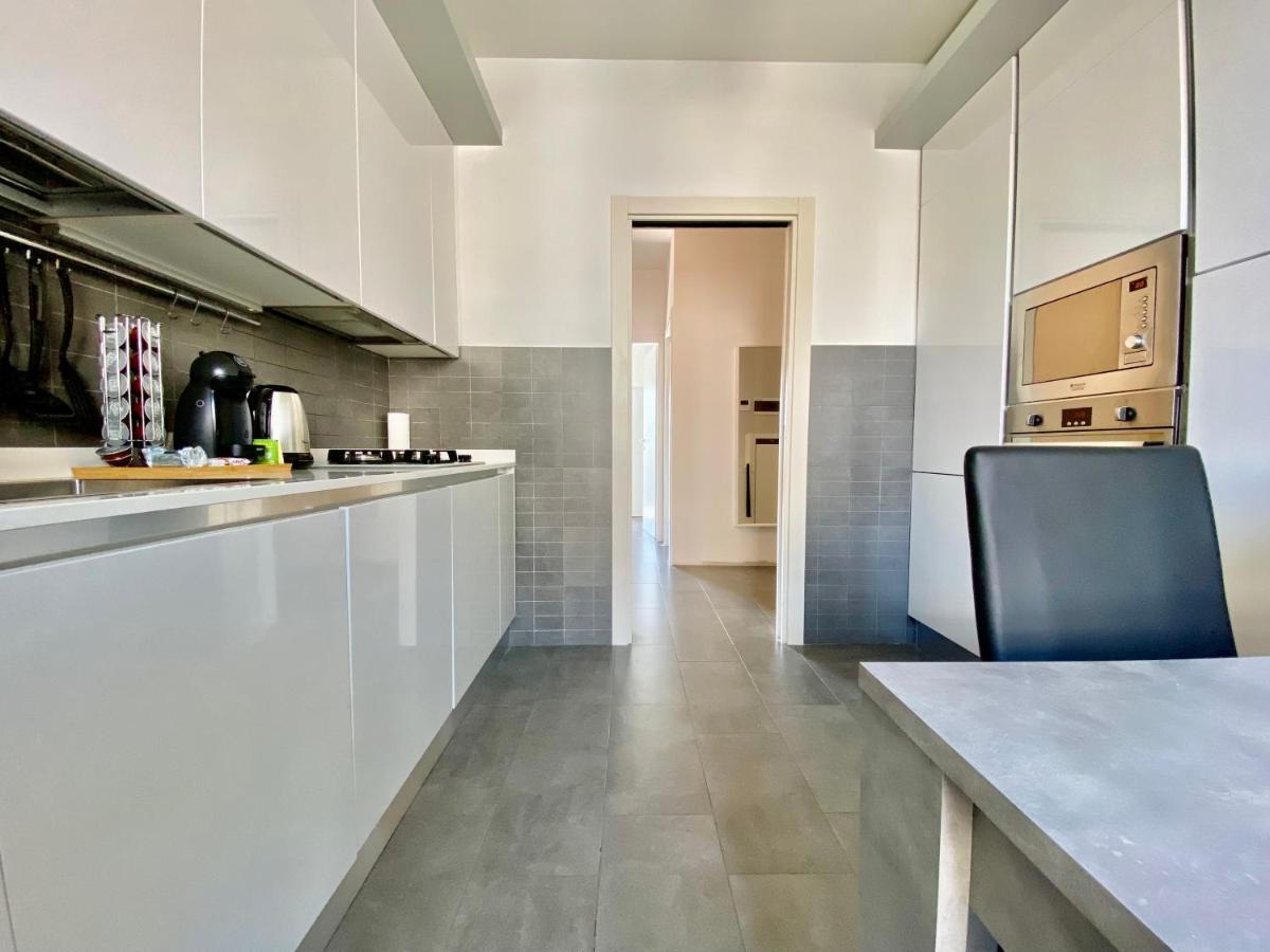 Future Apartments Bisceglie Milano Dış mekan fotoğraf
