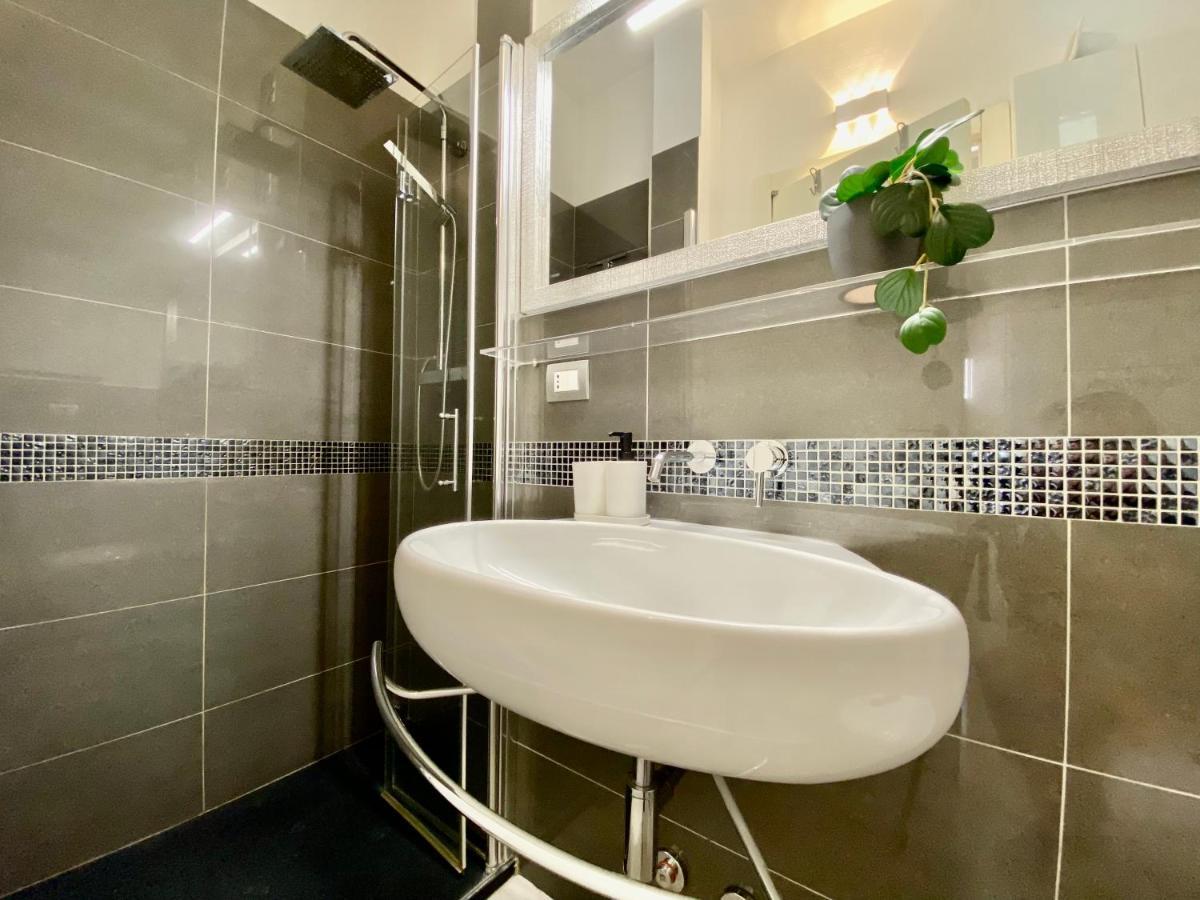 Future Apartments Bisceglie Milano Dış mekan fotoğraf