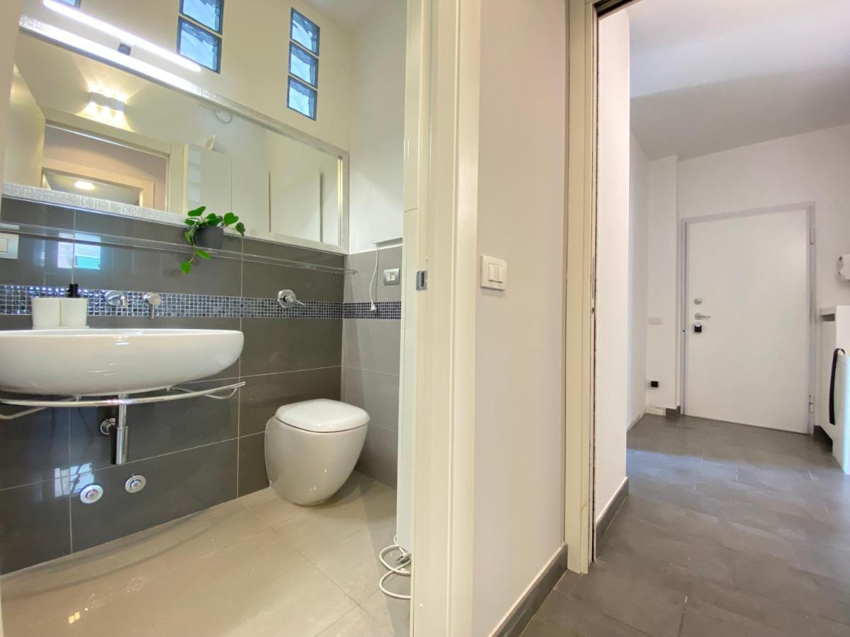 Future Apartments Bisceglie Milano Dış mekan fotoğraf