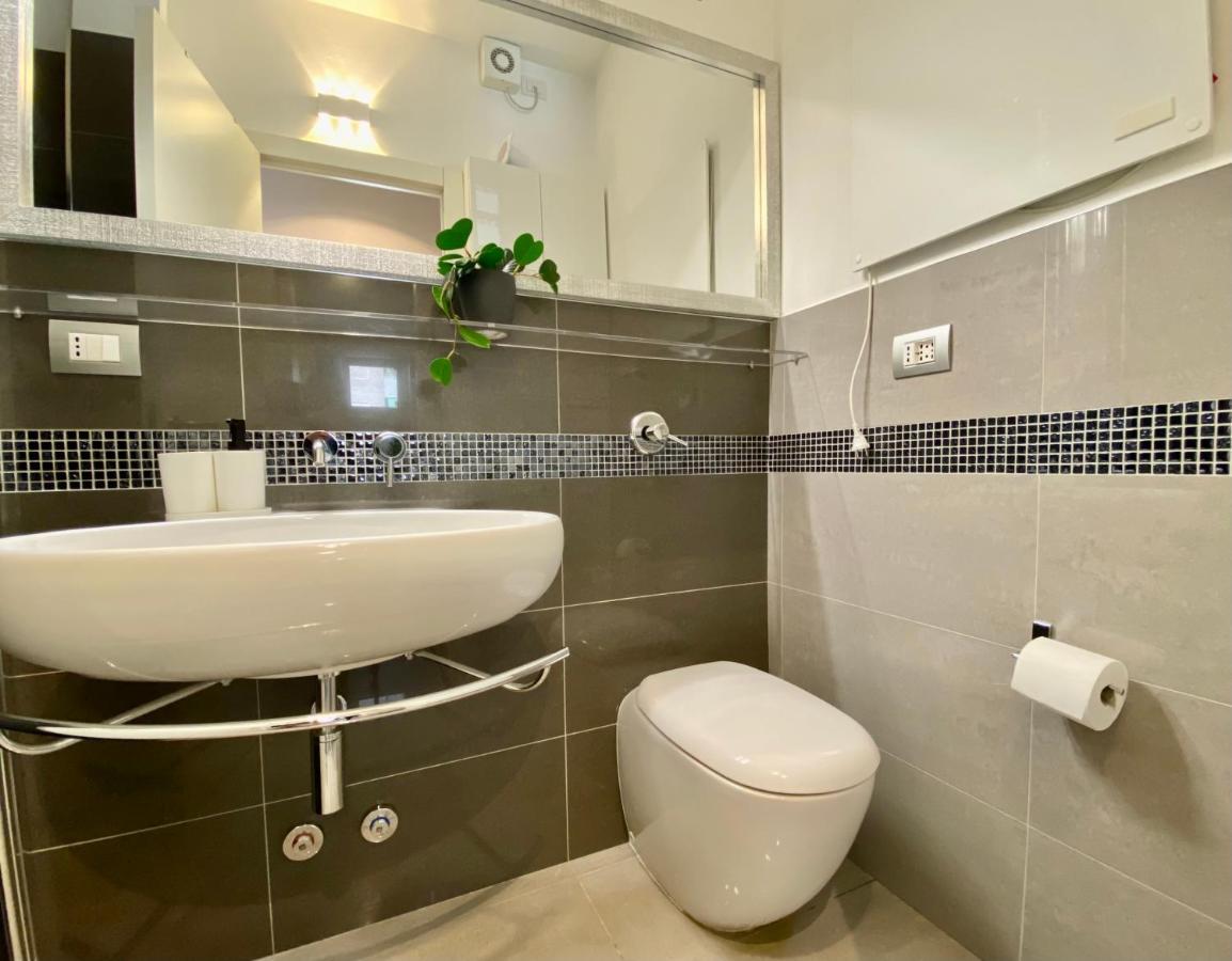 Future Apartments Bisceglie Milano Dış mekan fotoğraf