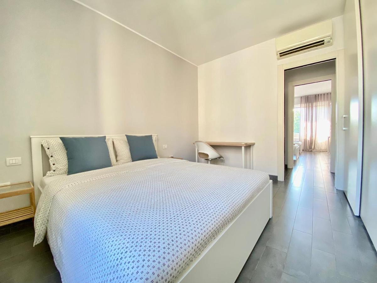 Future Apartments Bisceglie Milano Dış mekan fotoğraf